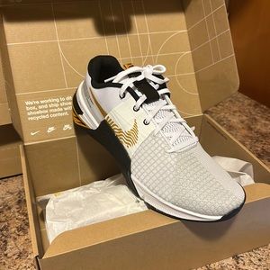 COPY - BRAND NEW MENS NIKE METCON 8